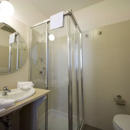 Ara Pacis Inn