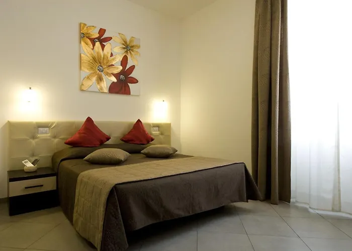 Ara Pacis 4* Rom
