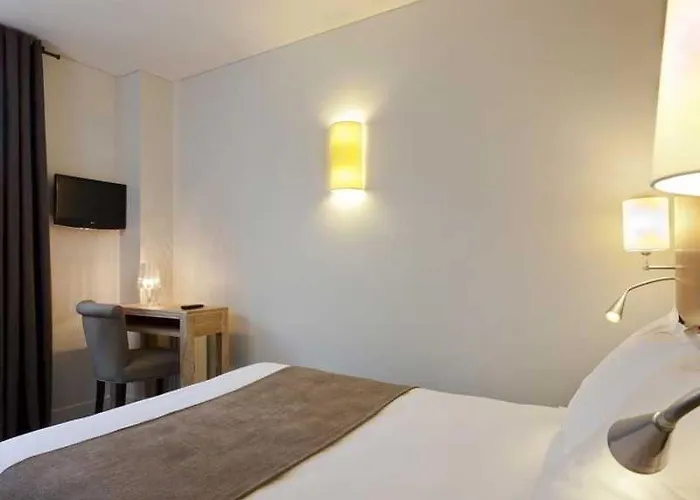 Ara Pacis Gasthuis 4*