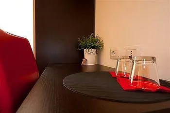 Ara Pacis Gasthuis 4*