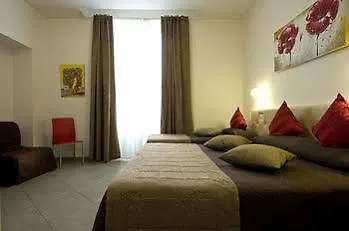 Ara Pacis 4* Rome