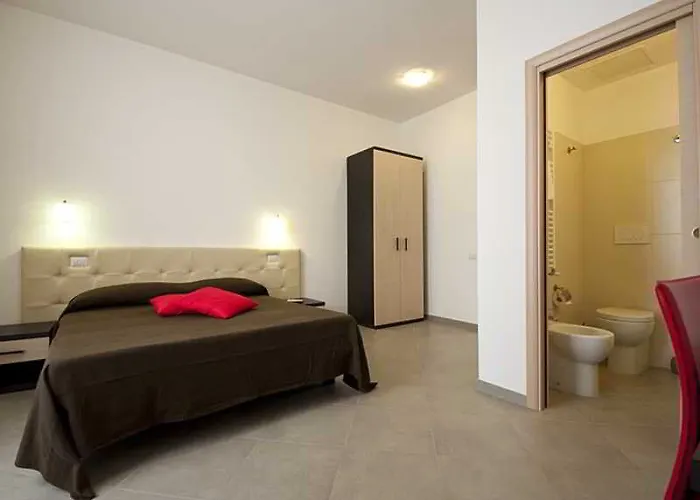 Ara Pacis 4* Rome