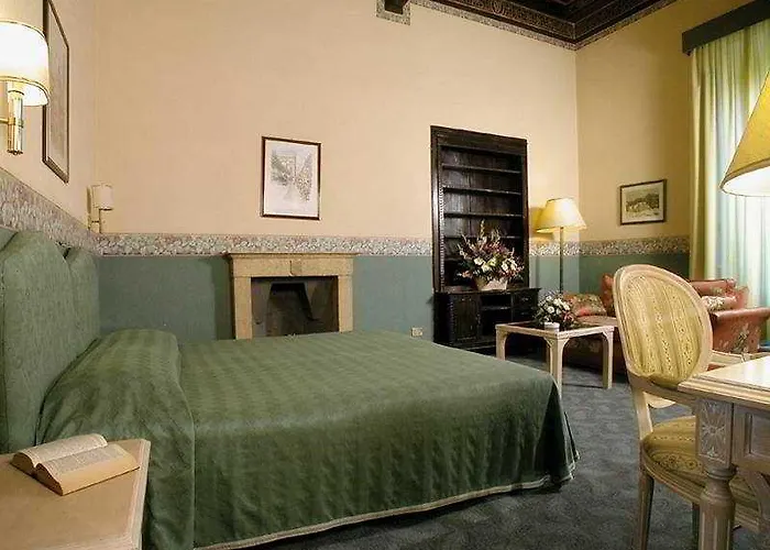Ara Pacis Gasthof 4*